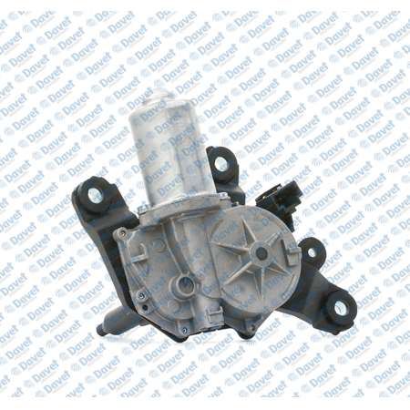 ZENON RN6071A Silecek Motoru Arka Clio Iv - Logan 12->
